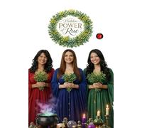 The Hidden Power of Rue