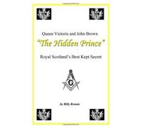 The Hidden Prince