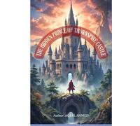 The Hidden Prince of Thorn spire Castle