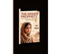 THE HIDDEN PROPHECY: WHAT THE BIBLE SAYS ABOUT PEACE IN MUSLIM LANDS