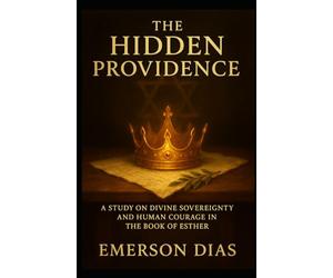 The Hidden Providence: A Study on Divine Sovereignty and Human Courage in the Book of Esther
