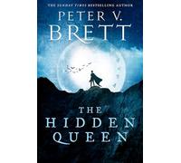 The Hidden Queen