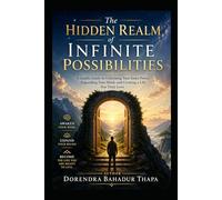 The Hidden Realm of Infinite Possibilities: A Gentle Guide to Unlocking Your Inner Power, Expanding Your Mind, and Creating a Life You Truly Love