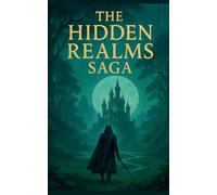 The Hidden Realms Saga