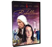 The Hidden Rebellion, The Untold Story of the French Revolution (DVD, English language)