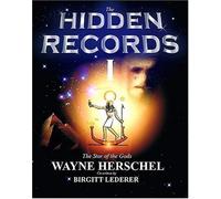 The Hidden Records I by Wayne Herschel (2003-01-31)