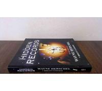 The Hidden Records: The Star of the Gods