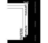 THE HIDDEN SCHOOL PAPERS: EAAE ANNUAL CONFERENCE 2019 PROCEEDINGS, ZAGREB