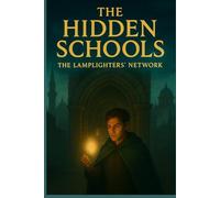 The Hidden Schools