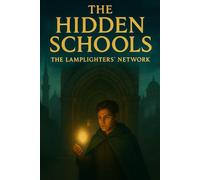 The Hidden Schools