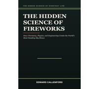 The Hidden Science of Fireworks: How Chemistry, Color, Timing, and Design Paint the Night Sky