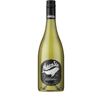 The Hidden Sea Chardonnay White Wine 75cl - South Australia - Tropical Fruit & Citrus Flavours - Vegan-Friendly & Sustainable Brand with Ocean Mission - Perfect with Seafood, Chicken & Creamy Pasta