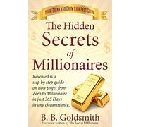 The Hidden Secrets of Millionaires