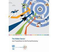 The Hidden Sector : Just Transitions to the Formal Economy