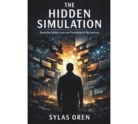 The Hidden Simulation: Revealing Hidden Laws and Psychological Mechanisms