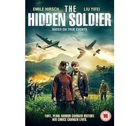 The Hidden Soldier [DVD]