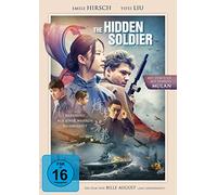 The Hidden Soldier [Region 2]