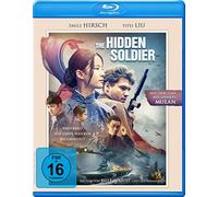 The Hidden Soldier (Blu-ray)