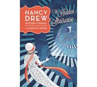 The Hidden Staircase #2 (Nancy Drew)