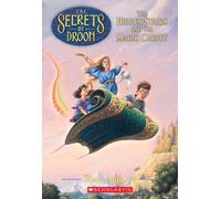 The Hidden Stairs and the Magic Carpet: No.1 (Secrets of Droon)