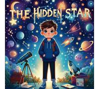 The Hidden Star: A Children's Story About Finding Your Light and Shining Bright