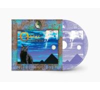 Ozric Tentacles - The Hidden Step