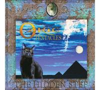 The Hidden Step - Ozric Tentacles Compact Disc