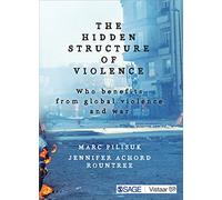 The Hidden Structure of Violence