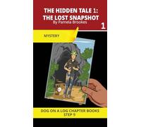 The Hidden Tale 1. The Lost Snapshot: Decodable Chapter Book Series for Students Learning to Read. For Developing Readers and Students with Dyslexia. ... oa, oe. Advancing Two-Syllable Words) (44)