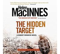 The Hidden Target: 2 (Robert Renwick, 2)
