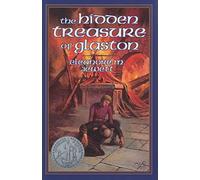 The Hidden Treasure of Glaston (Living History Library S.)