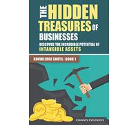 THE HIDDEN TREASURES OF BUSINESSES: Discover the incredible potential of Intangible Assets