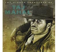 The Hidden Treasures Of Taj Mahal