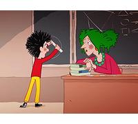 The Hidden Truth/ Lights, Camera, Action!