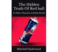 The Hidden Truth Of Red bull: It's More Than Just A Drinks Brand