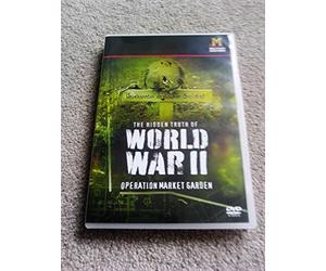 the hidden truth of world war 2 operation market garden