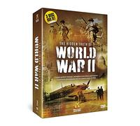 The Hidden Truth Of World War II [DVD]