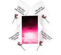 The Hidden Truth Oracle Independent Oracle Cards Tarot Deck Cards