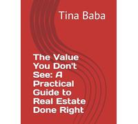 The Hidden Value of a Realtor