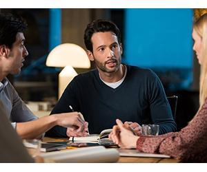 The Hidden Value of Debate