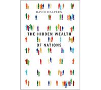The Hidden Wealth of Nations