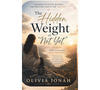 The Hidden Weight of Not Yet: How to Handle Unmet Expectations (Rediscovering myself)