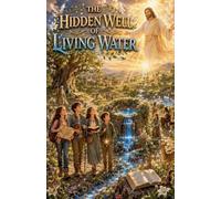 The Hidden Well of Living Water: 3 (Faith Based Bedtime Stories for Kids)