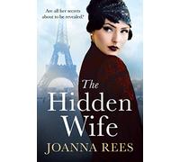 The Hidden Wife (A Stitch in Time series, 2)
