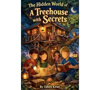 The Hidden World of A Treehouse with Secrets