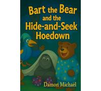 The Hide-and-Seek Hoedown (The Wonder Woods Crew)