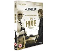 The Hide [DVD]