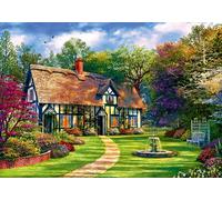 The Hideaway Cottage