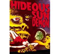 The Hideous Sun Demon