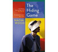 The Hiding Game: Longlisted for The Walter Scott Prize